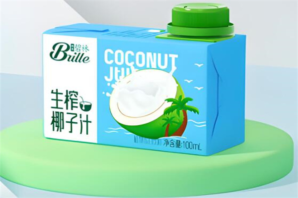 碧林果汁 碧林果汁