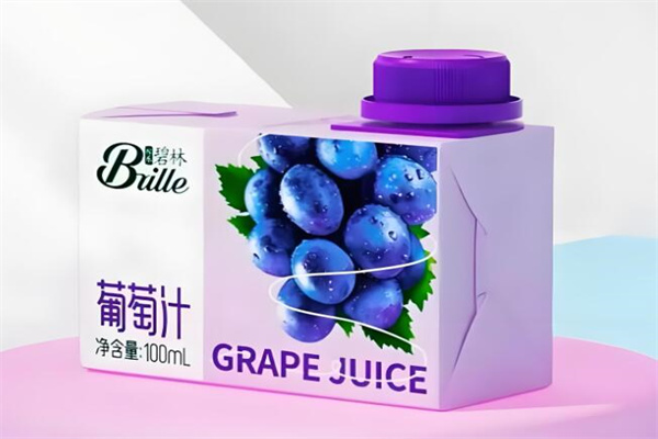 碧林果汁 碧林果汁