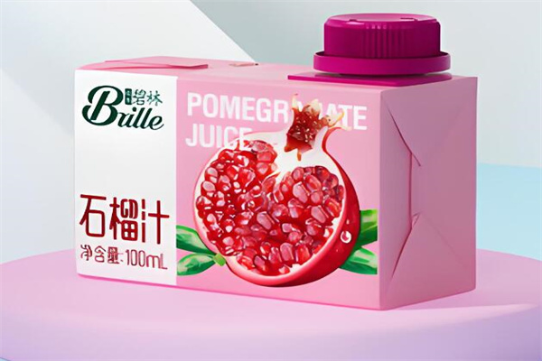 碧林果汁 碧林果汁