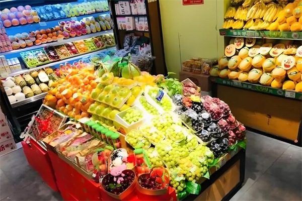 品一果仓