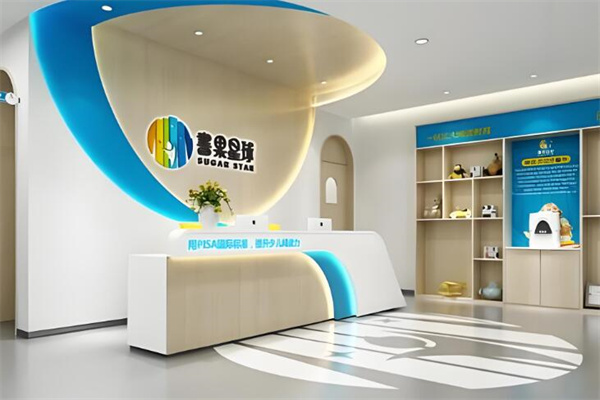 书果星球阅读教育