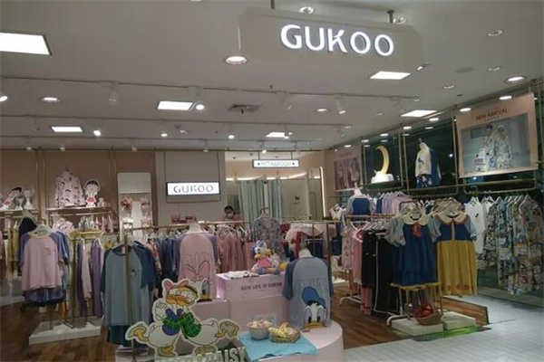 果壳家居服