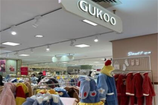 果壳家居服