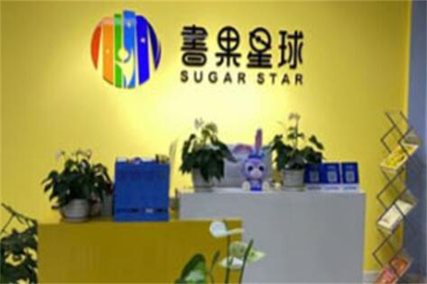 书果星球阅读教育
