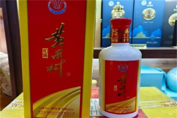 黄果树白酒