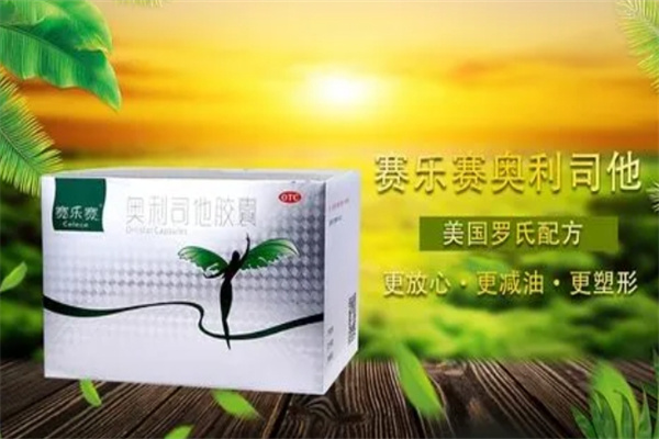 赛乐赛减肥