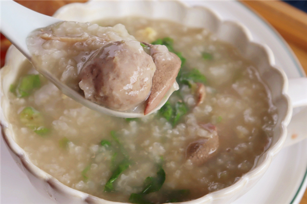 谷元帅粥铺