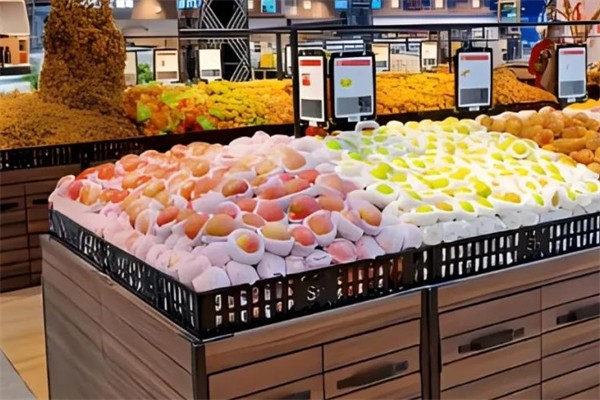 果这鲜精品水果行 果这鲜精品水果行