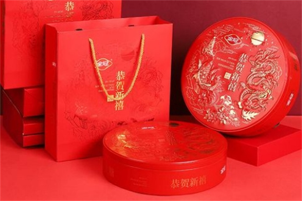 金冠糖果