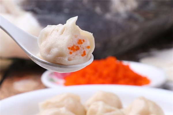 张大肚水饺 张大肚水饺