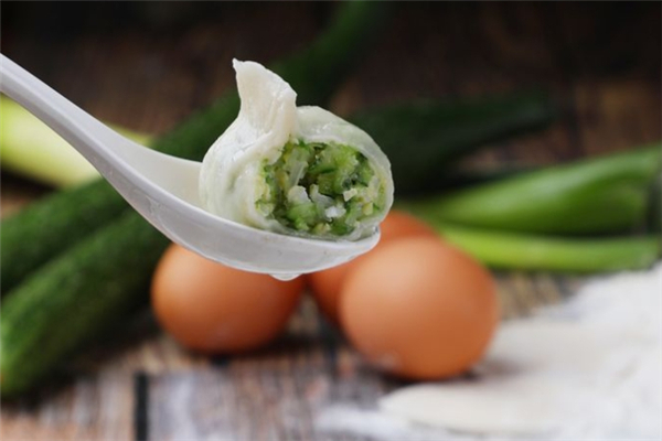 粤香水饺 粤香水饺