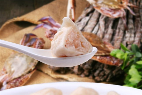 张大肚水饺 张大肚水饺