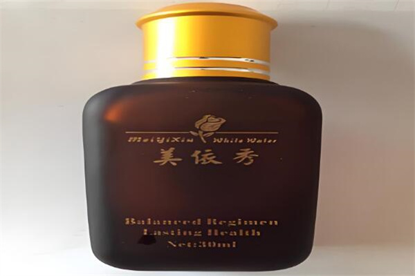 美依秀化妆品 美依秀化妆品