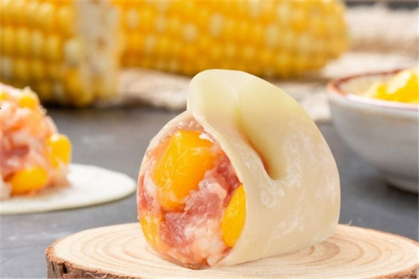 月亮湾水饺 月亮湾水饺