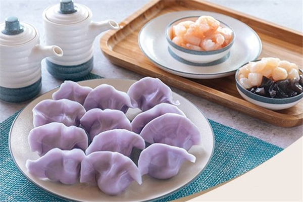 友记饺子