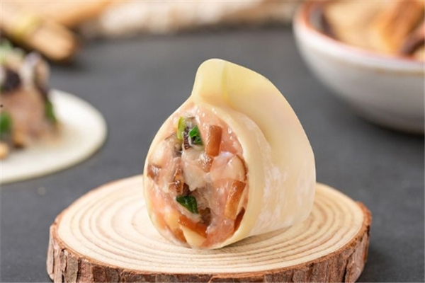 月亮湾水饺 月亮湾水饺
