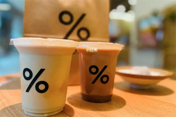 100%咖啡