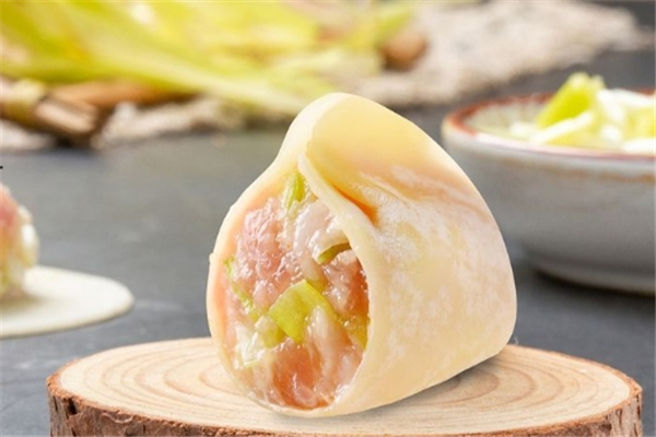 元记水饺 元记水饺