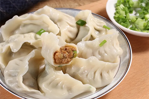 元记水饺 元记水饺