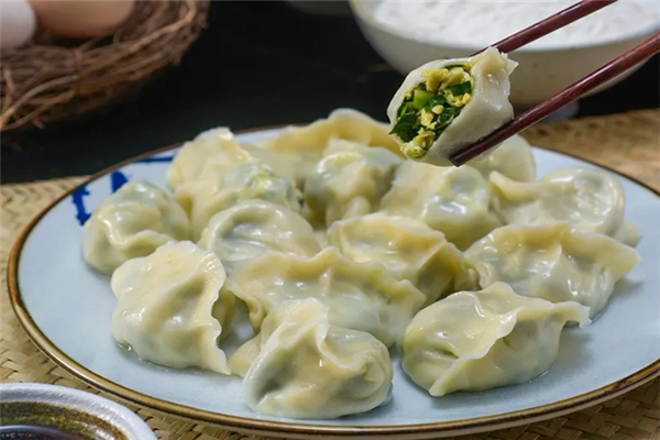 元记水饺 元记水饺