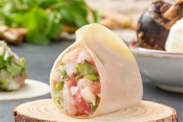 月亮湾水饺 月亮湾水饺