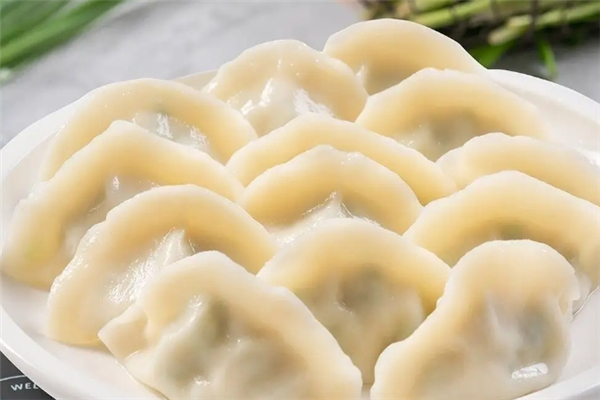 元记水饺 元记水饺