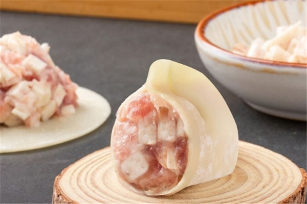 友记饺子