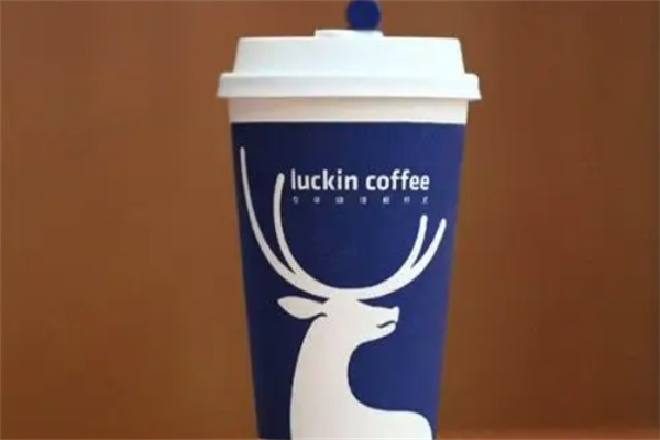 luckin咖啡