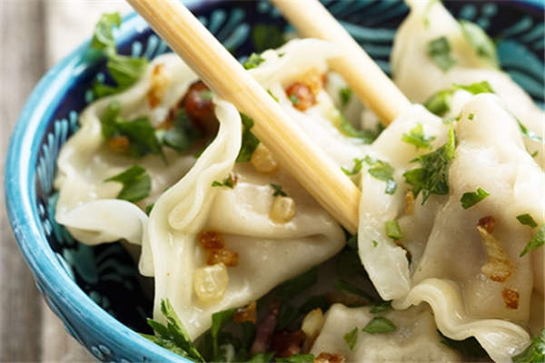 徐满记水饺 徐满记水饺