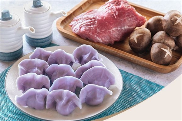 燕儿水饺