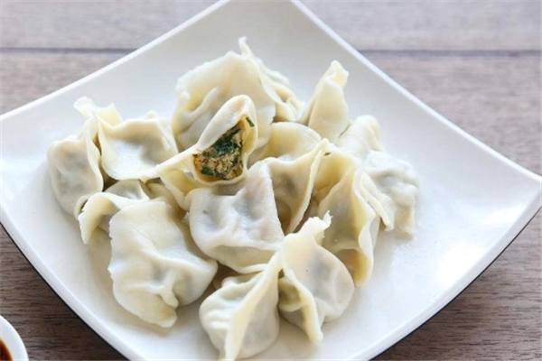 徐满记水饺 徐满记水饺