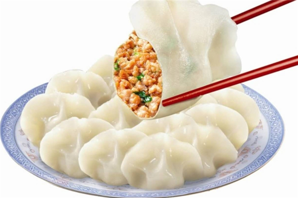 燕姐水饺