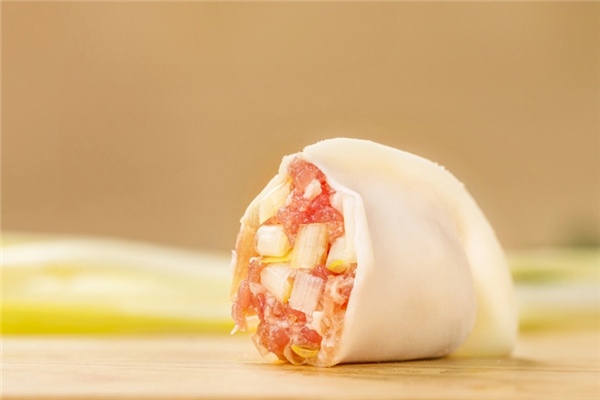燕姐水饺