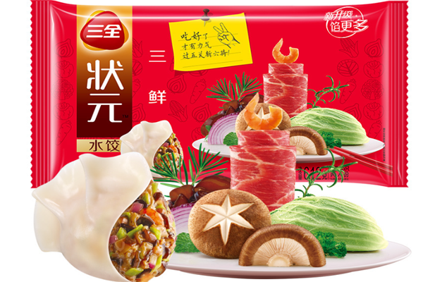 三全食品