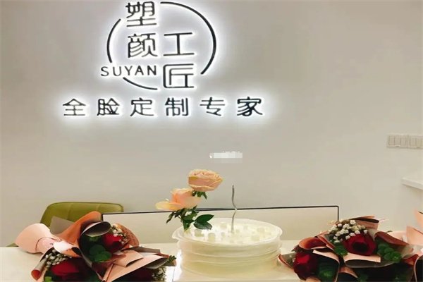塑颜工匠