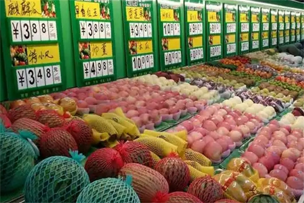 果唯一水果