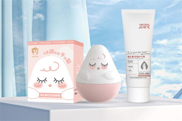 谷幽兰化妆品 谷幽兰化妆品