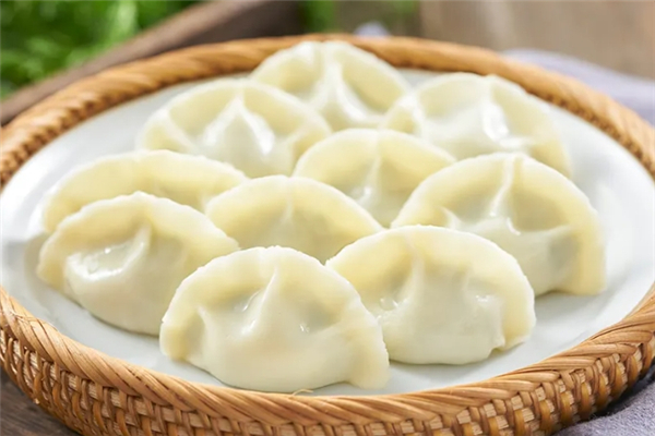 喜家水饺