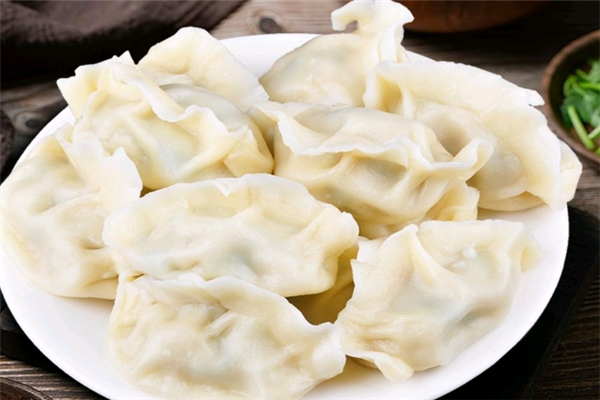 喜来得水饺
