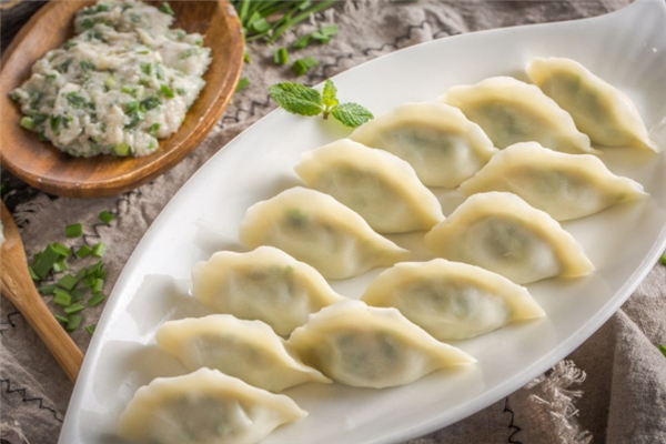 喜家水饺