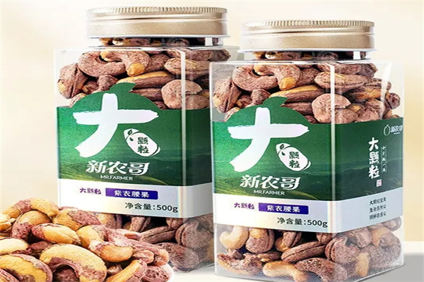 新农哥食品