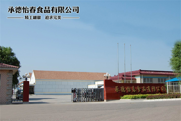怡春零食