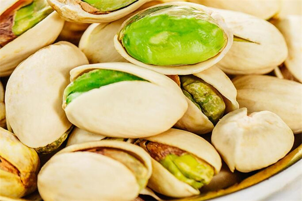 悦丰干果行 悦丰干果行