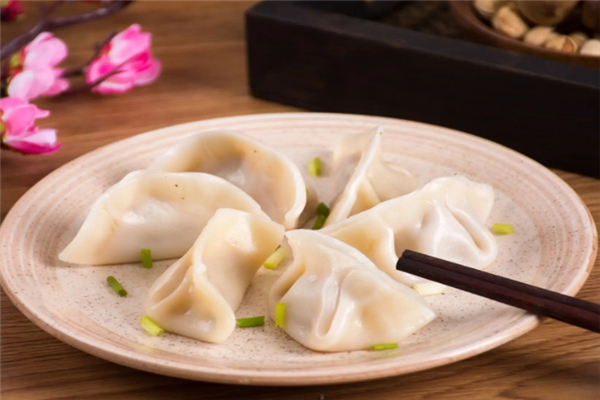 徐妈妈手工水饺 徐妈妈手工水饺