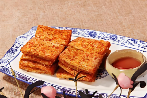 志远食品