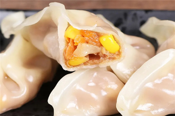 徐妈妈手工水饺 徐妈妈手工水饺