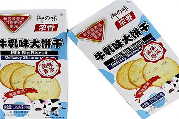 御之味食品