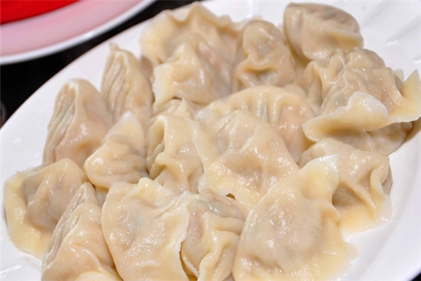 徐妈妈手工水饺 徐妈妈手工水饺