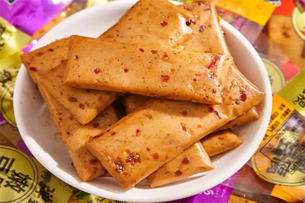 杨府食品加工厂