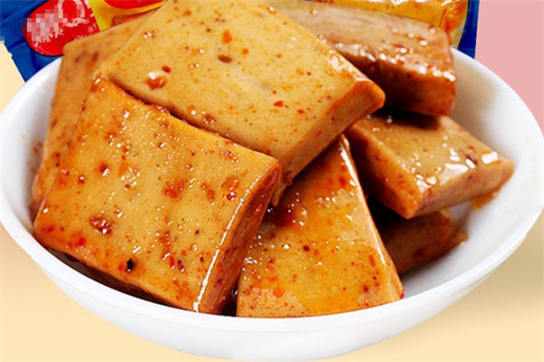杨府食品加工厂